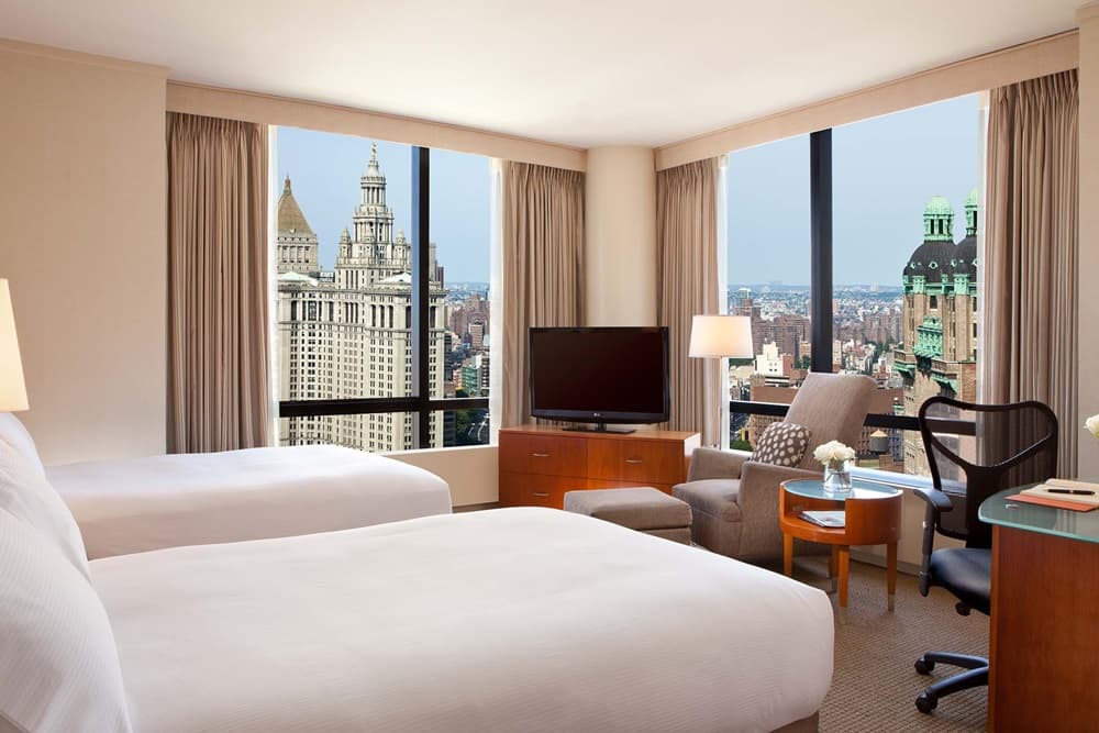 Courtesy of the property