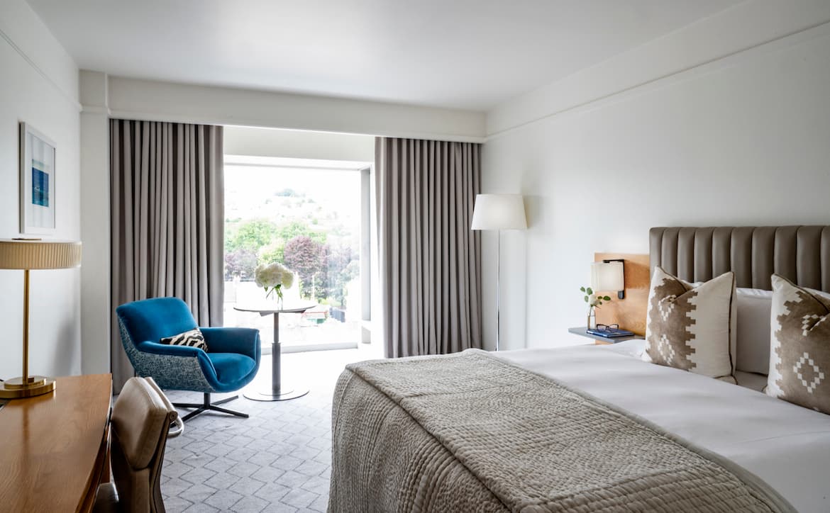 Courtesy of the property