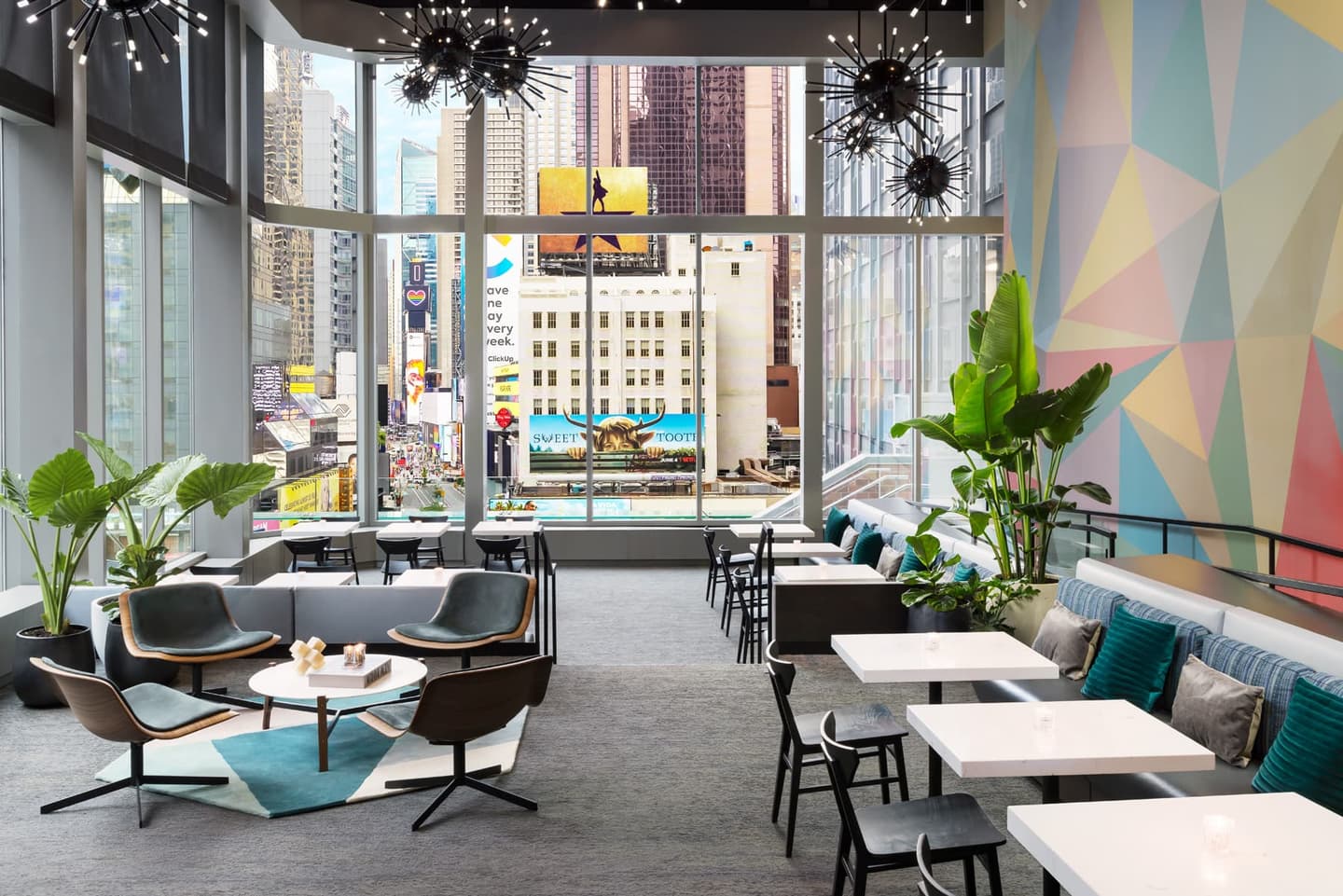 Courtesy of the property