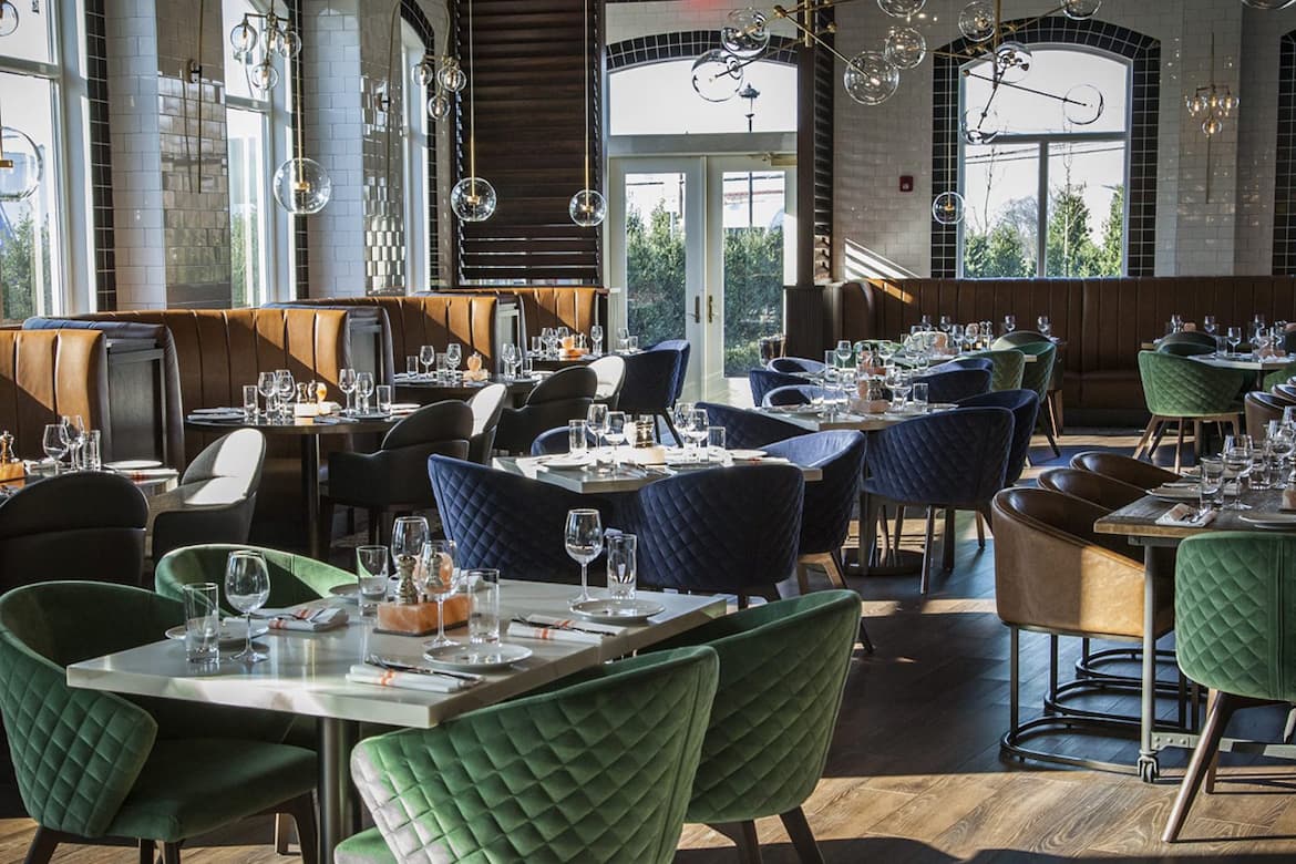 Courtesy of Château Grande Hotel