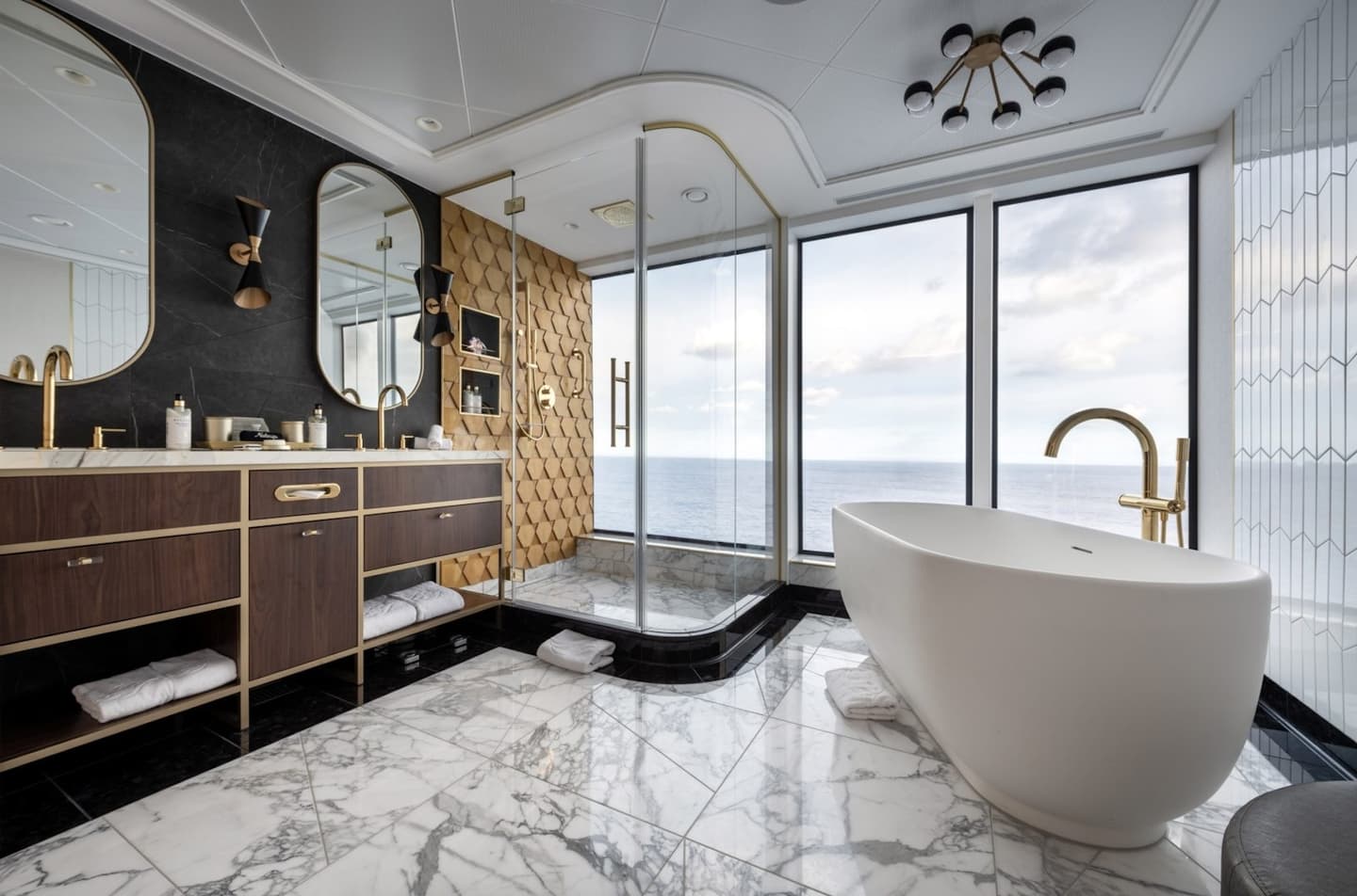 Courtesy of Disney Cruise Line