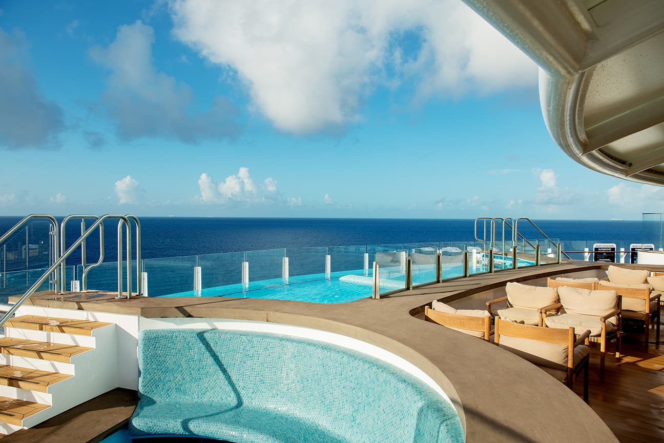 Courtesy of Disney Cruise Line