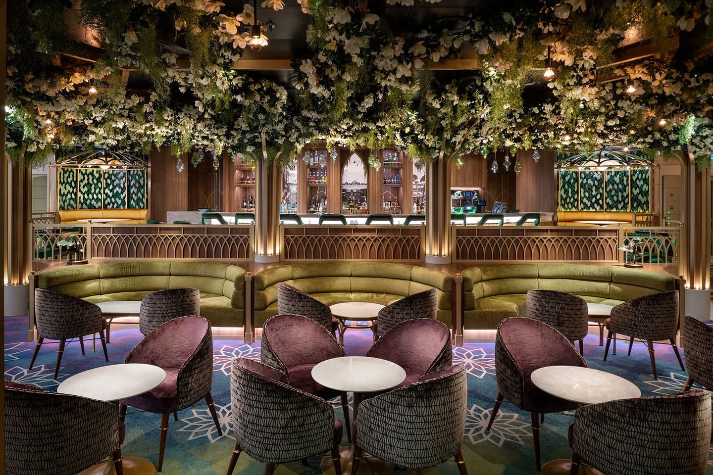 Courtesy of Disney Cruise Line