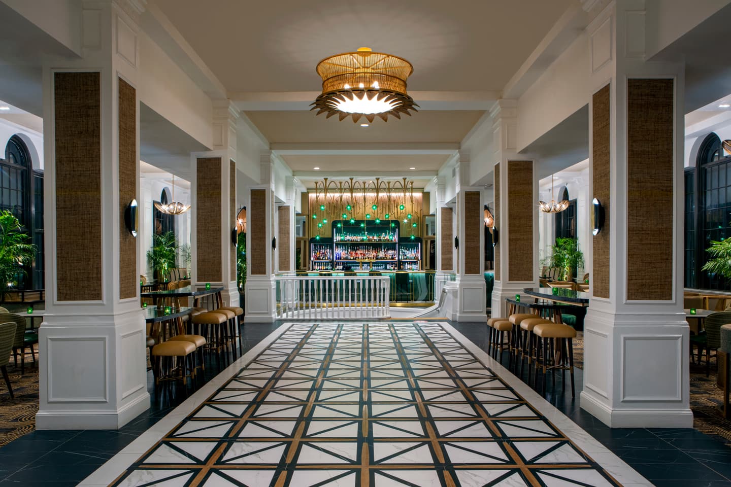 Courtesy of Don CeSar