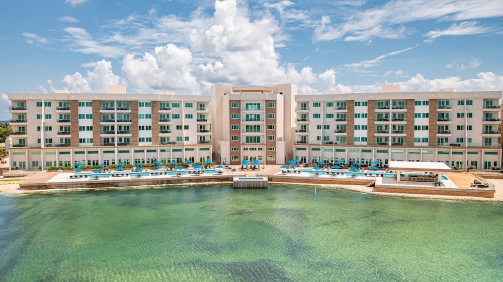 Courtesy of Sunset Caribe