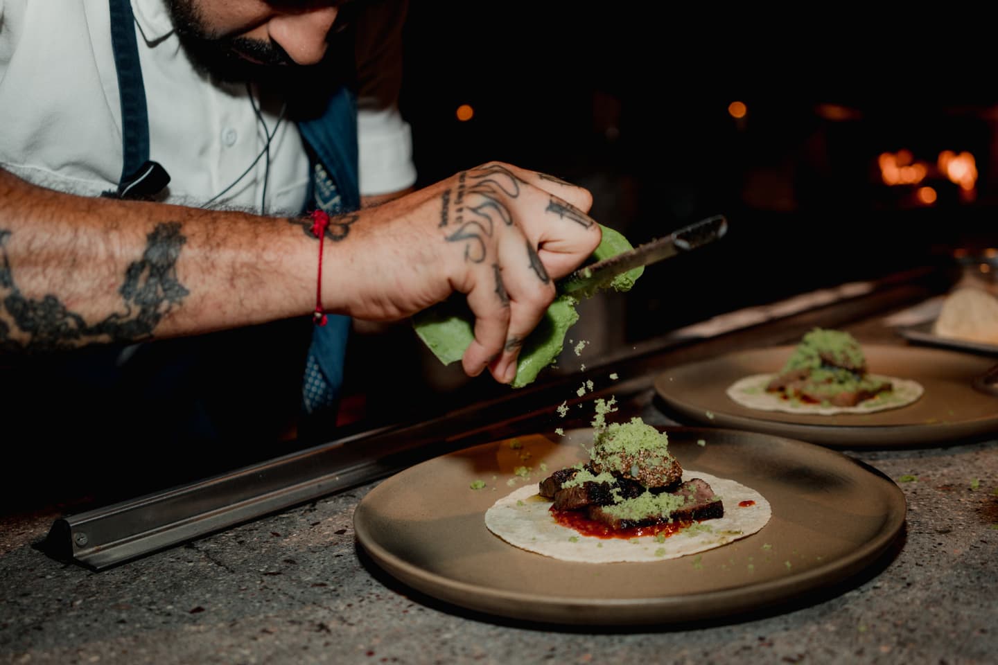 Courtesy of Paradero Todos Santos