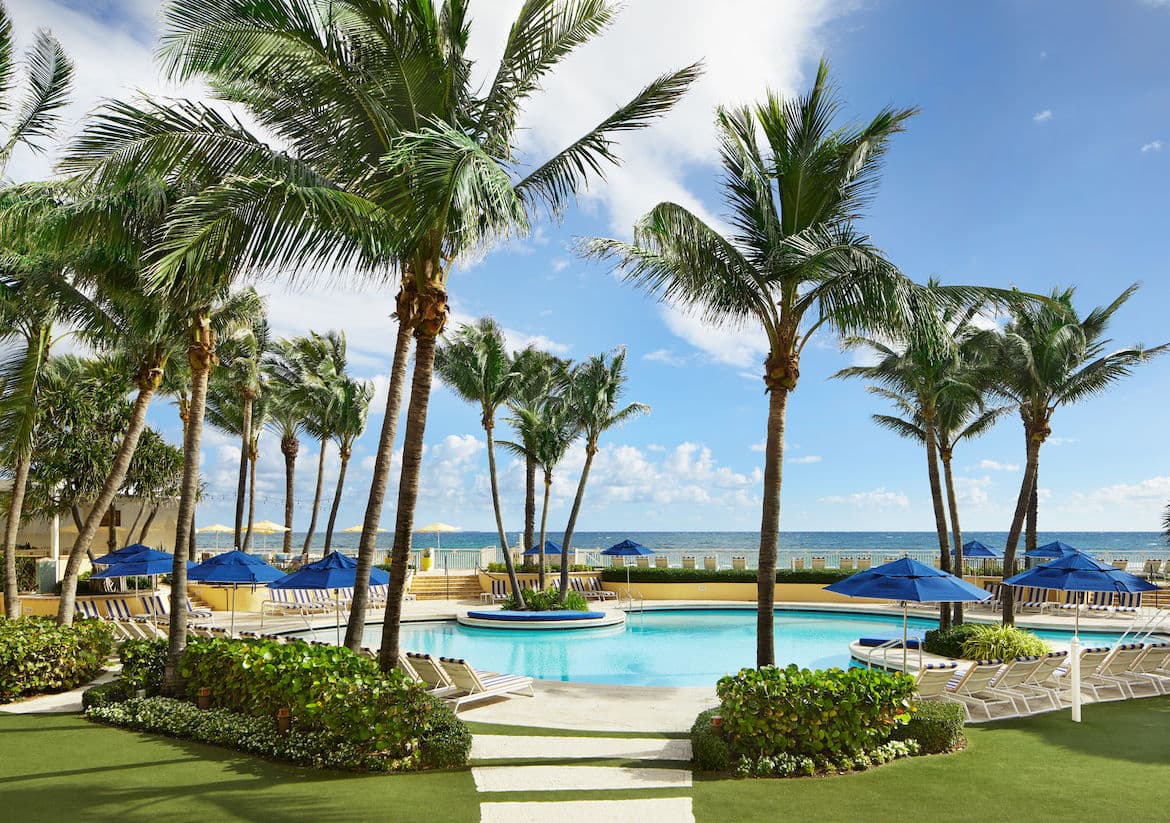 Courtesy of the property