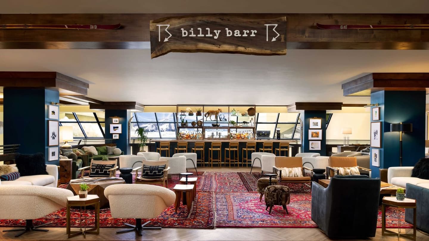 Courtesy of the property