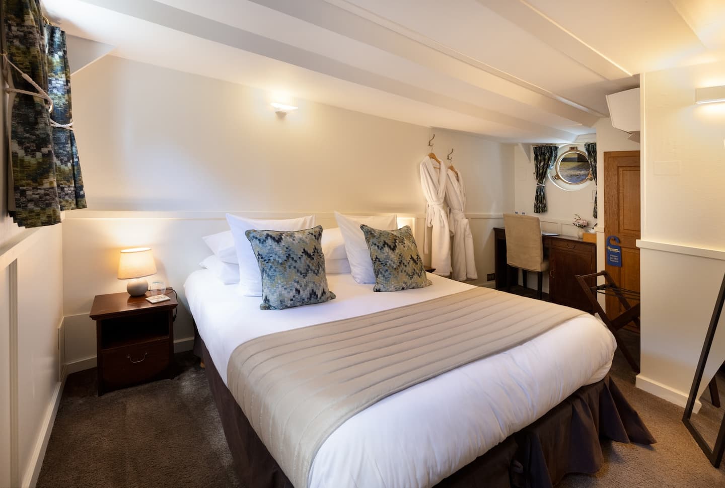 Courtesy of European Waterways 