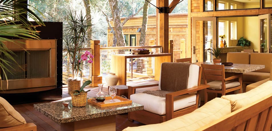 Photo courtesy of the property