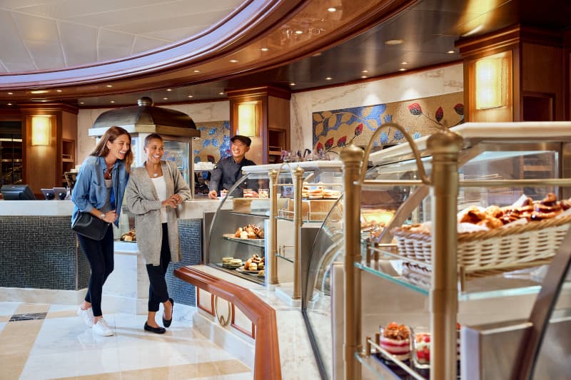 Courtesy of Princess Cruises