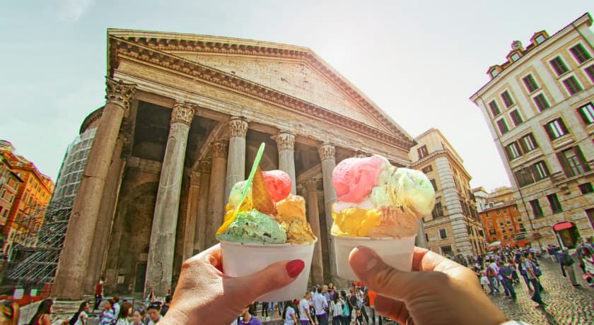 Exploring Rome / maroznc/iStock