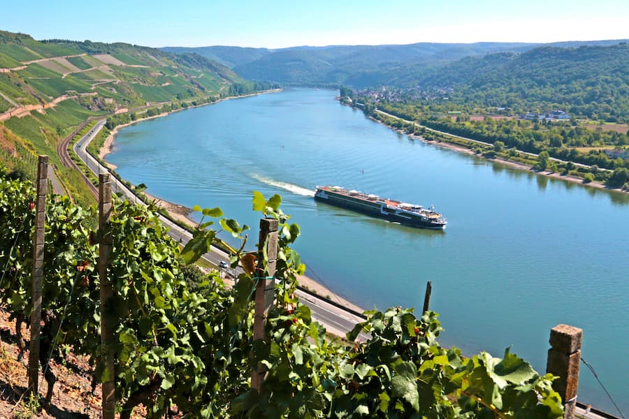 Courtesy of Avalon Waterways