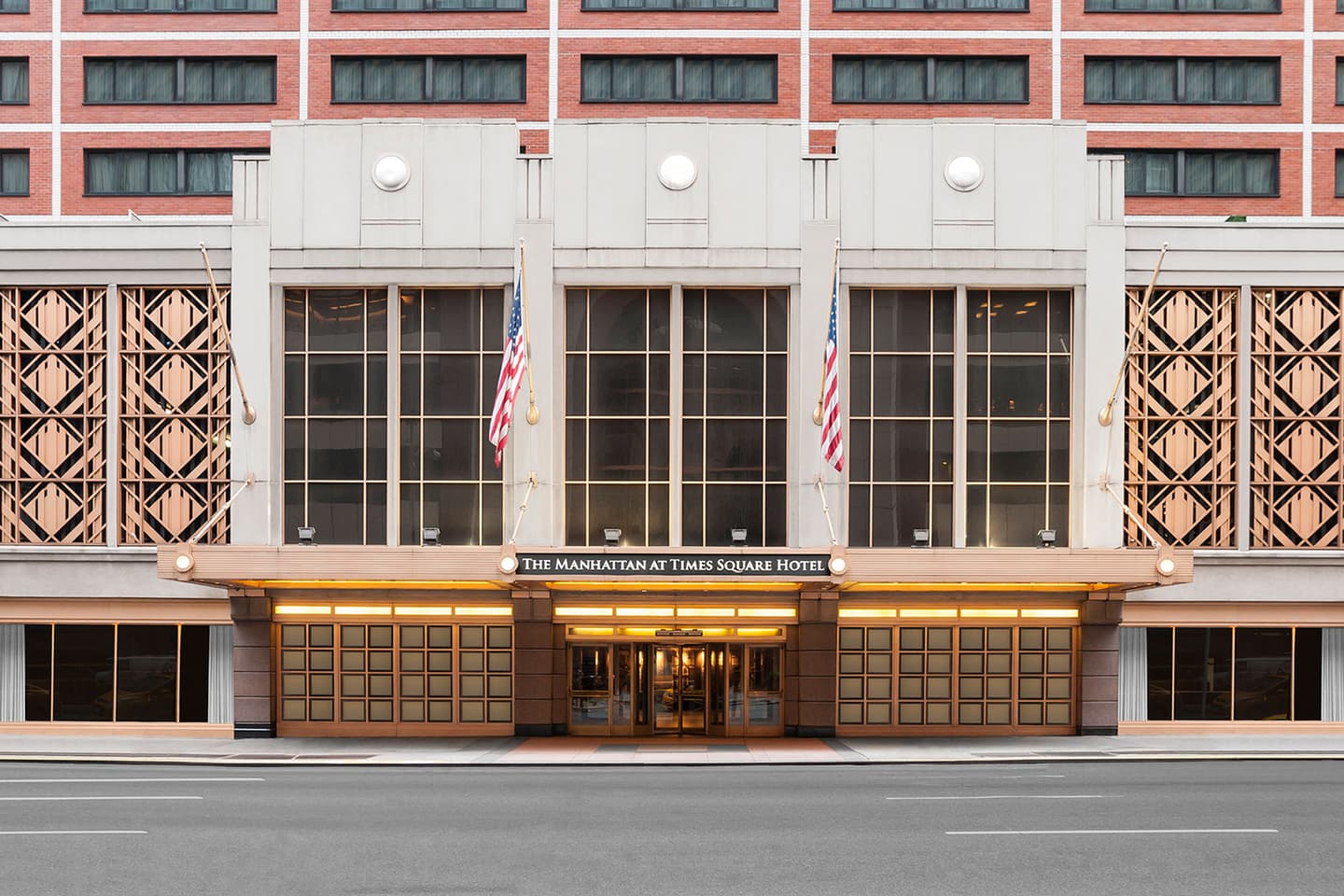 Courtesy of the property