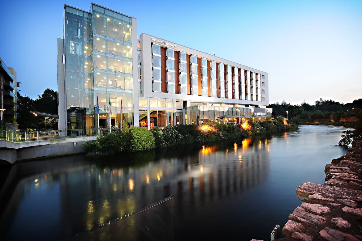 Courtesy of the property