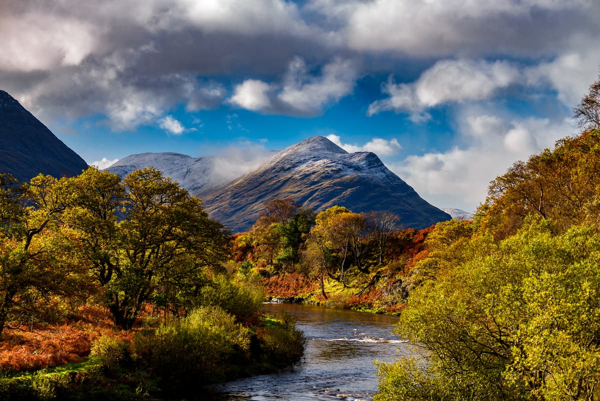 Ireland Is the Birthplace of Halloween: Here’s Why It Makes for an ...