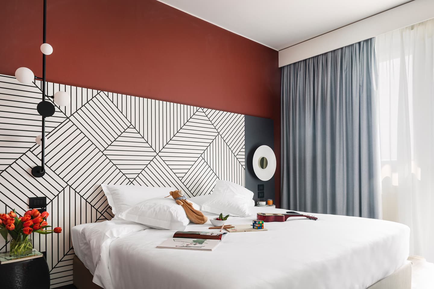 Courtesy of the property