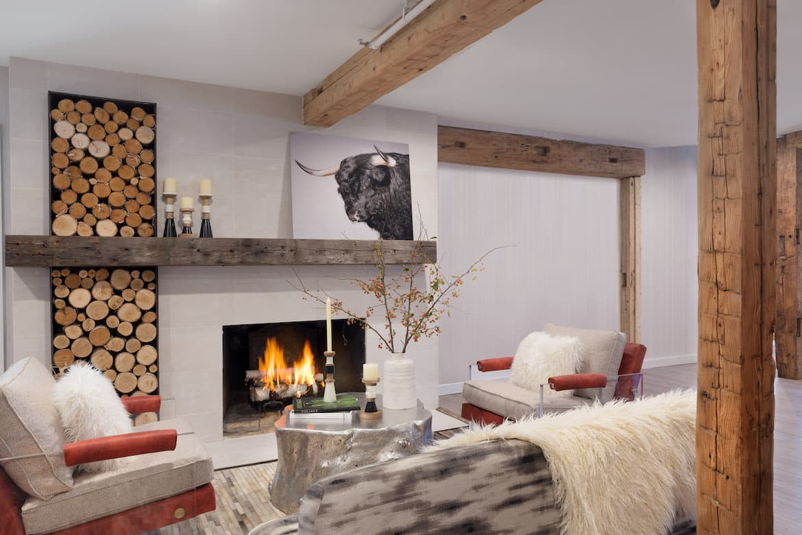 Courtesy of the property