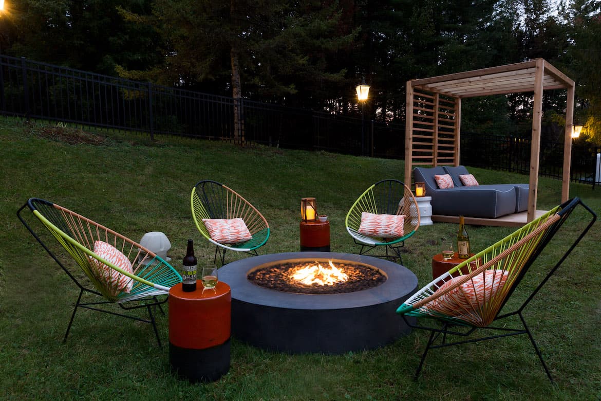 Courtesy of the property