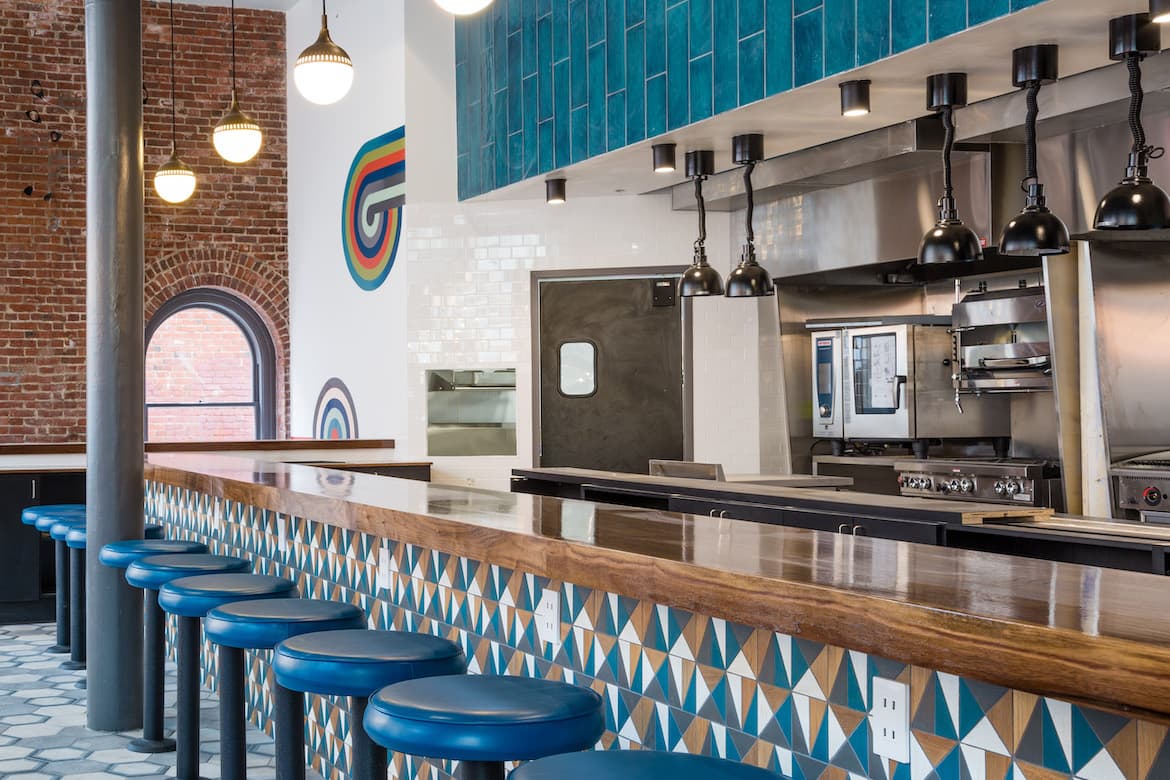 Courtesy of the property