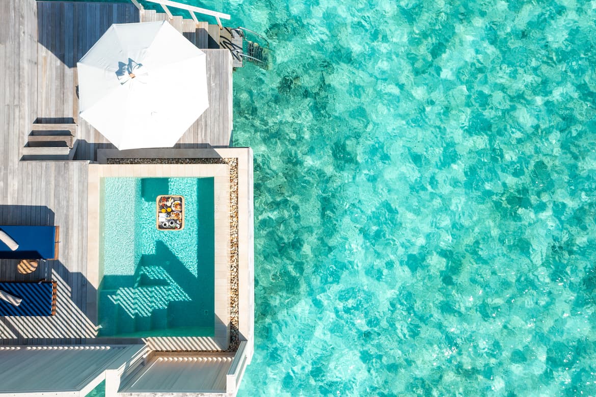 Courtesy of the property