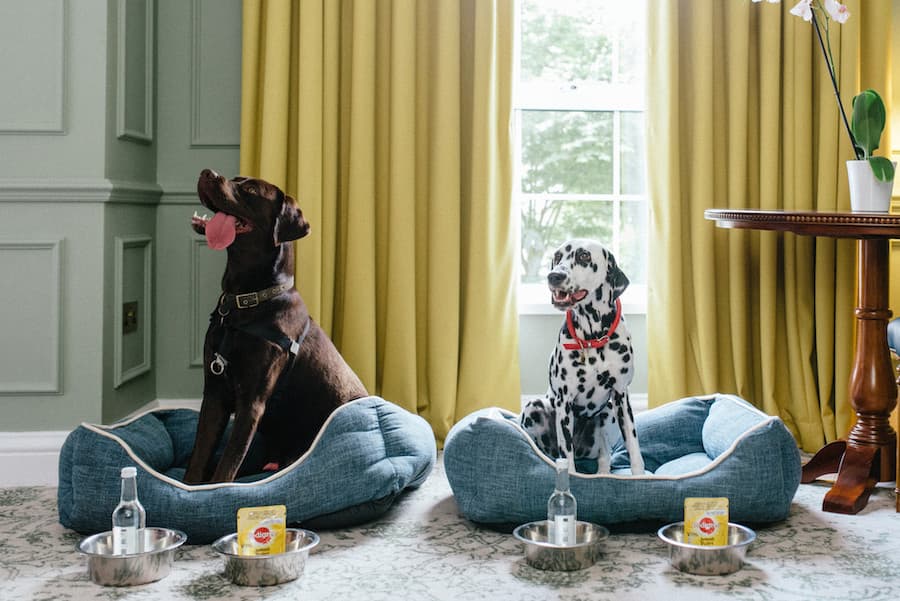 Courtesy of Four Seasons Hotels & Resorts