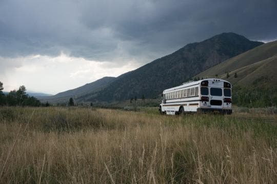 ShermansTravel