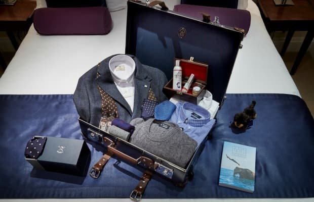 ShermansTravel