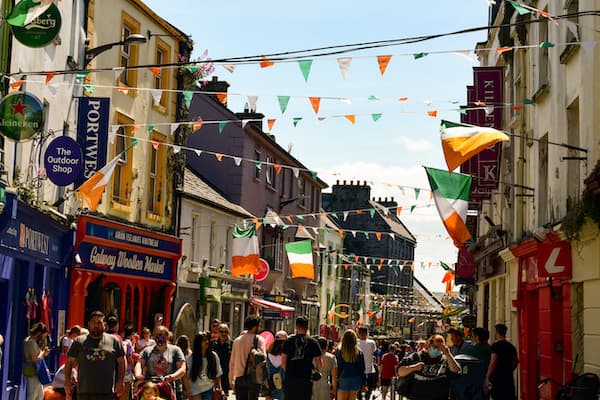 Simon Roughneen/iStock