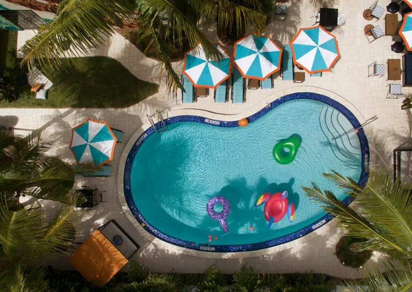 Courtesy of Generator Miami