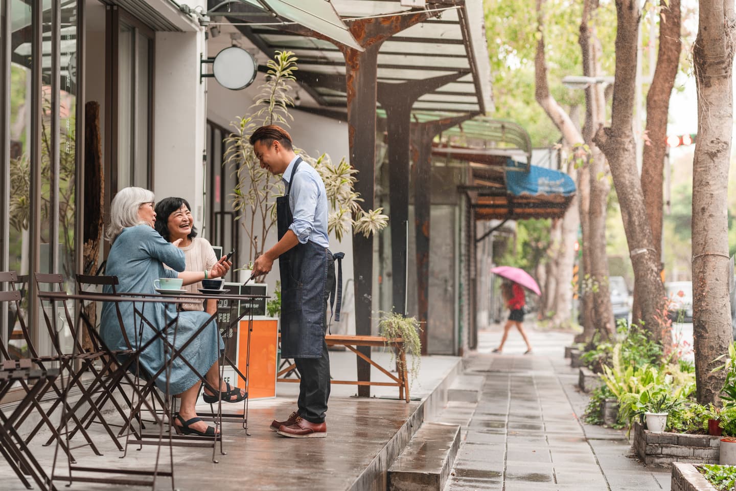 Getty Images/luza studios