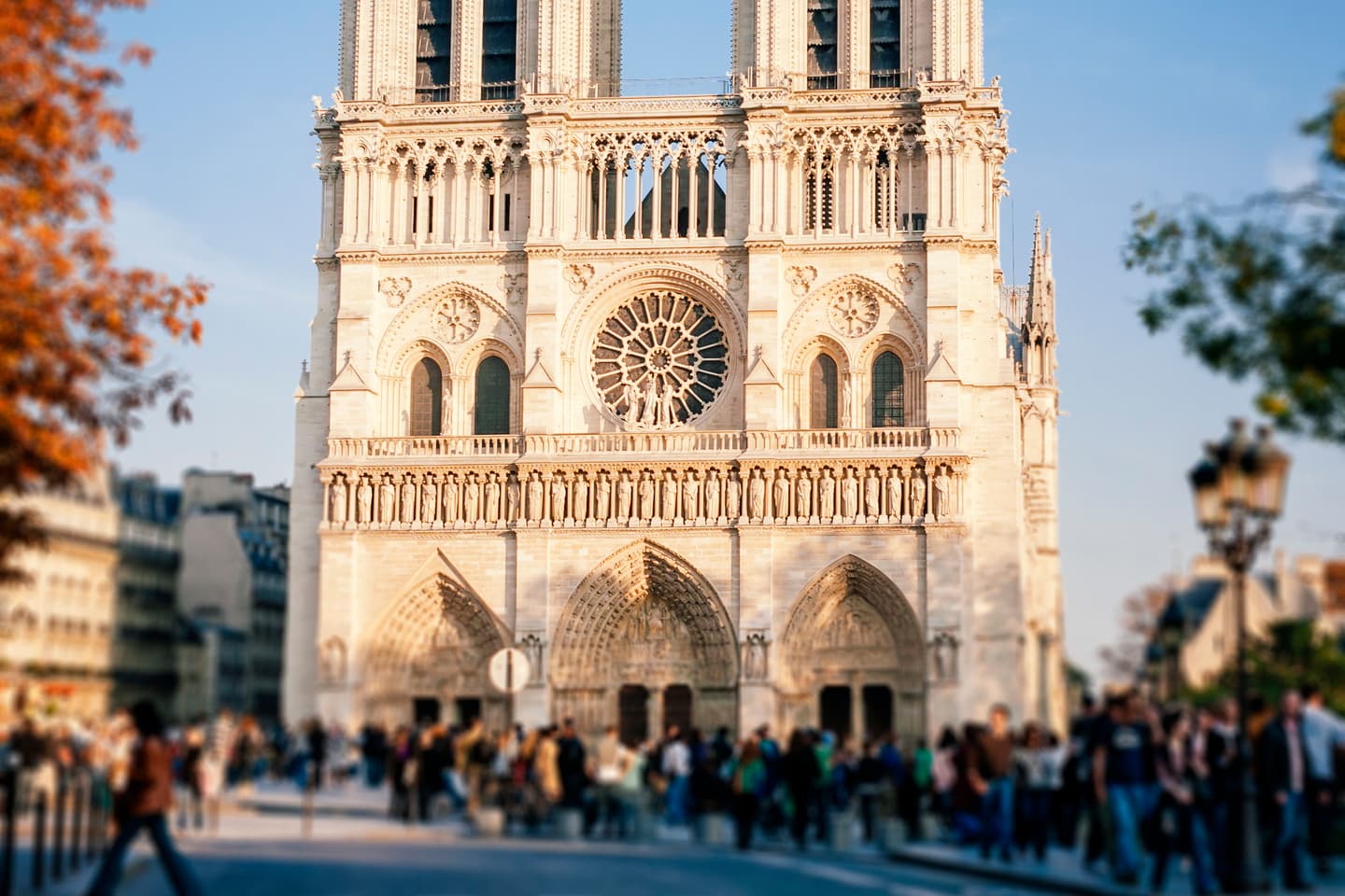 Getty Images/instamatics