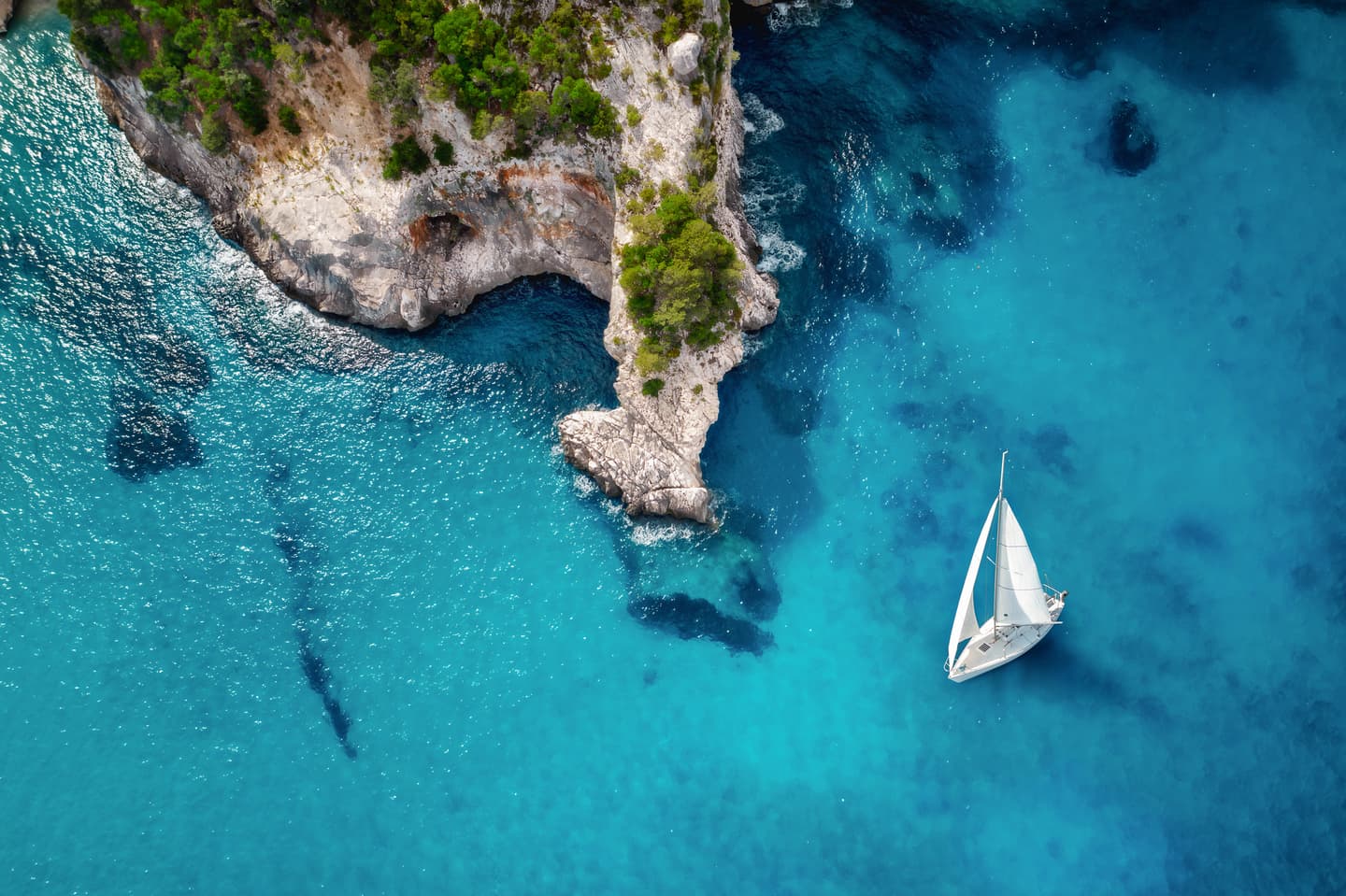 Getty Images/KucherAV