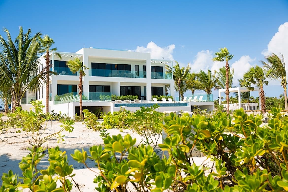 Courtesy of H2O Life. Style. Resort