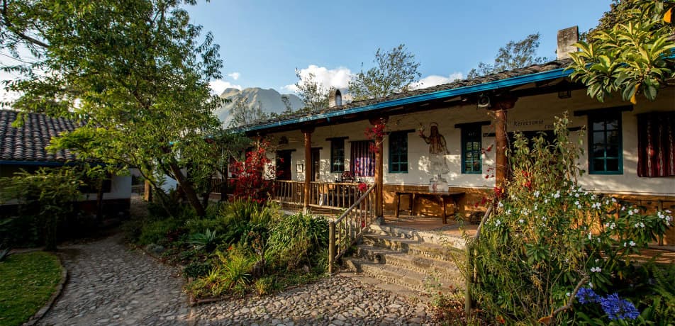 Photo courtesy of the property