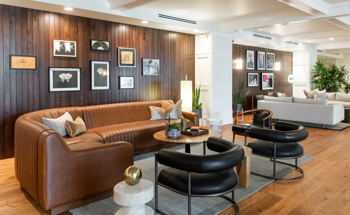 Courtesy of the property