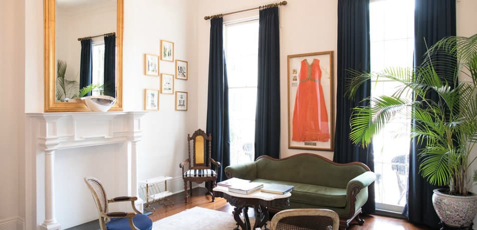 Courtesy of the Henry Howard Hotel