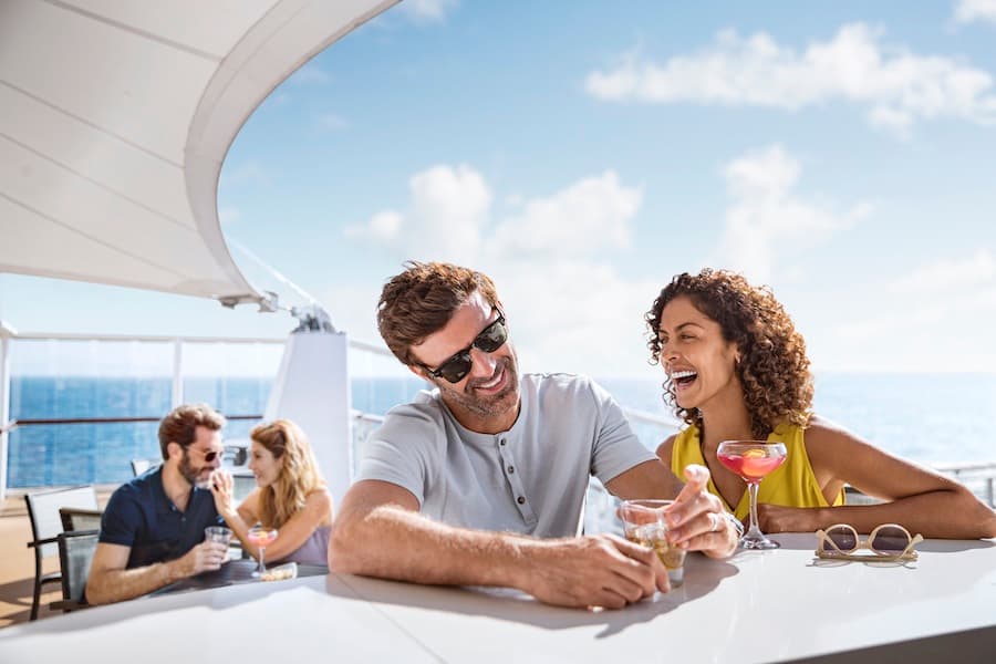 Courtesy of Norwegian Cruise Line