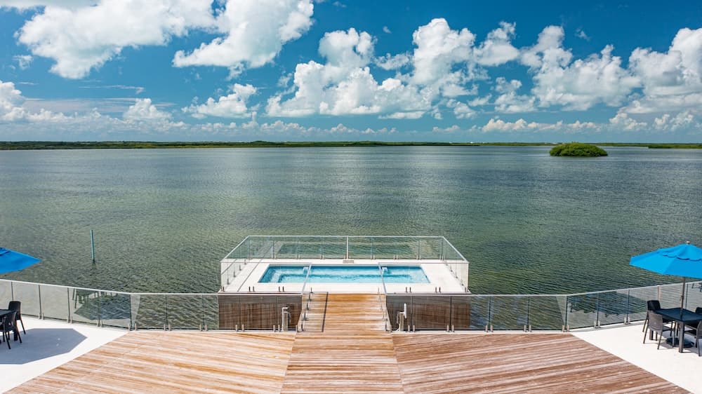 Courtesy of Sunset Caribe