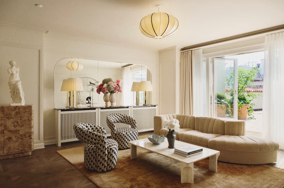 Courtesy of Hotel Bella Grande