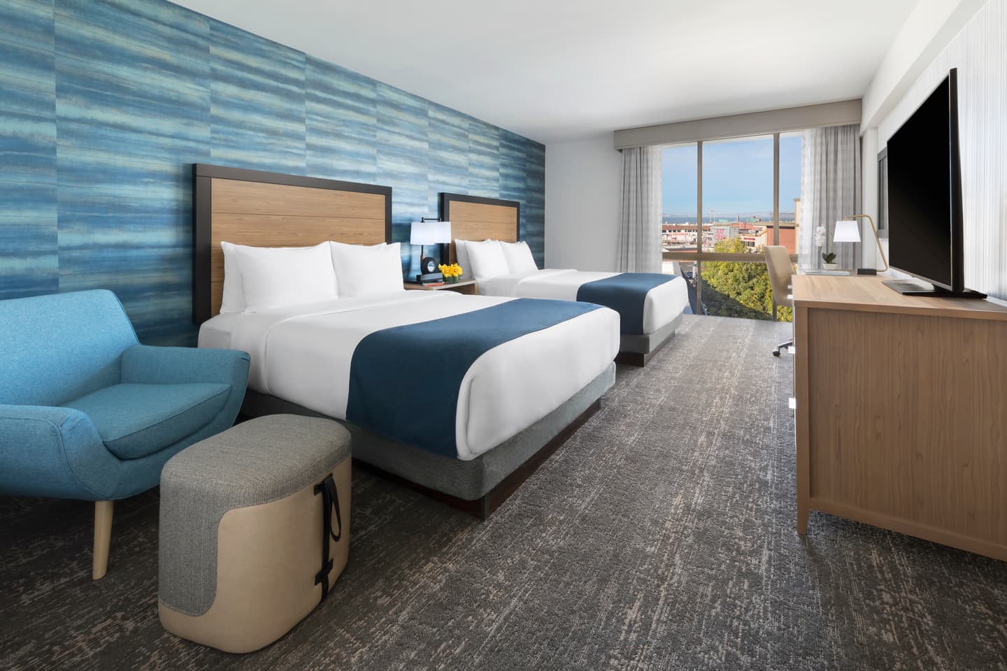 Courtesy of the property