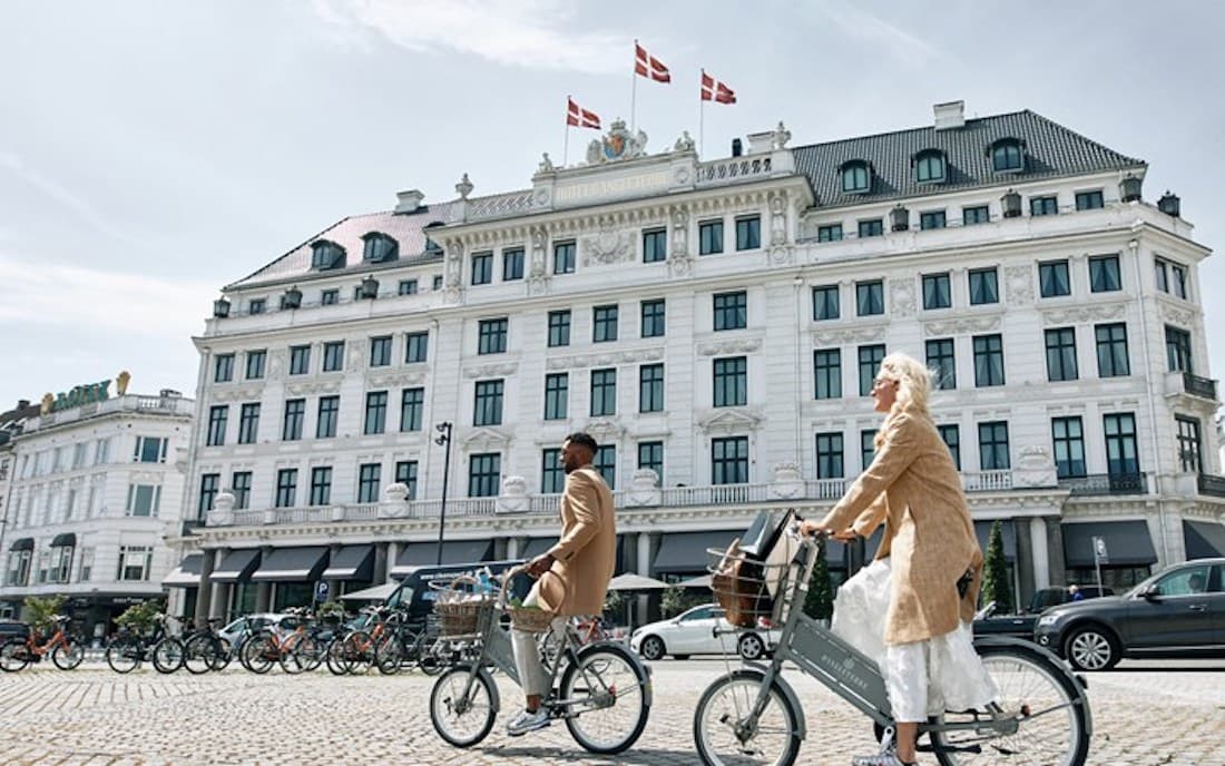 Courtesy of Hotel d'Angleterre