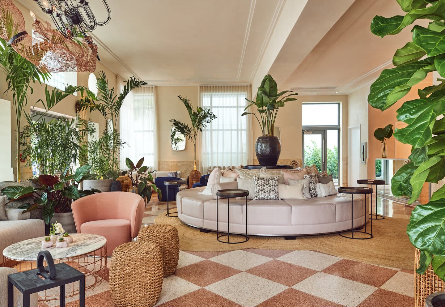 Courtesy of the property