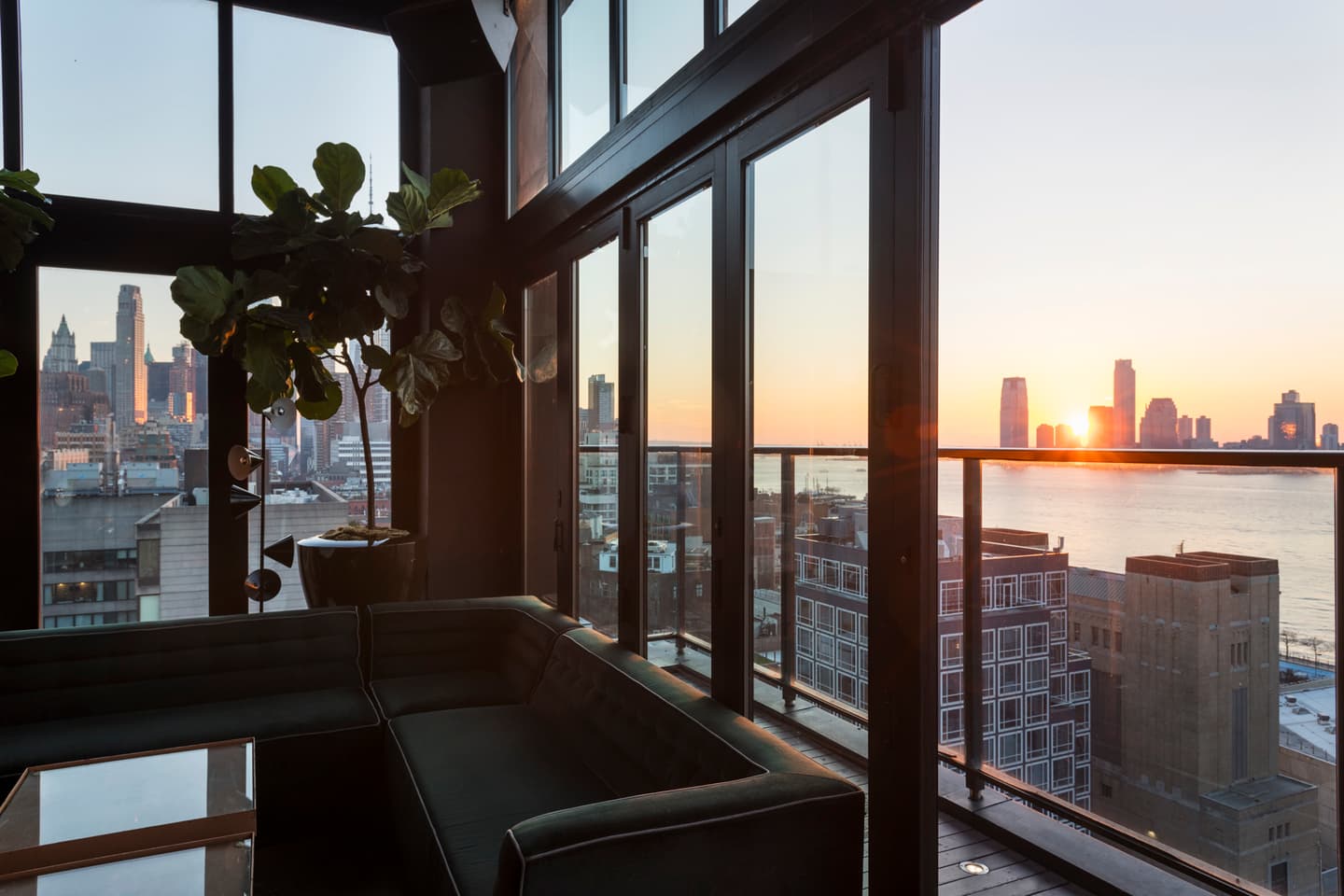 Courtesy of Hotel Hugo