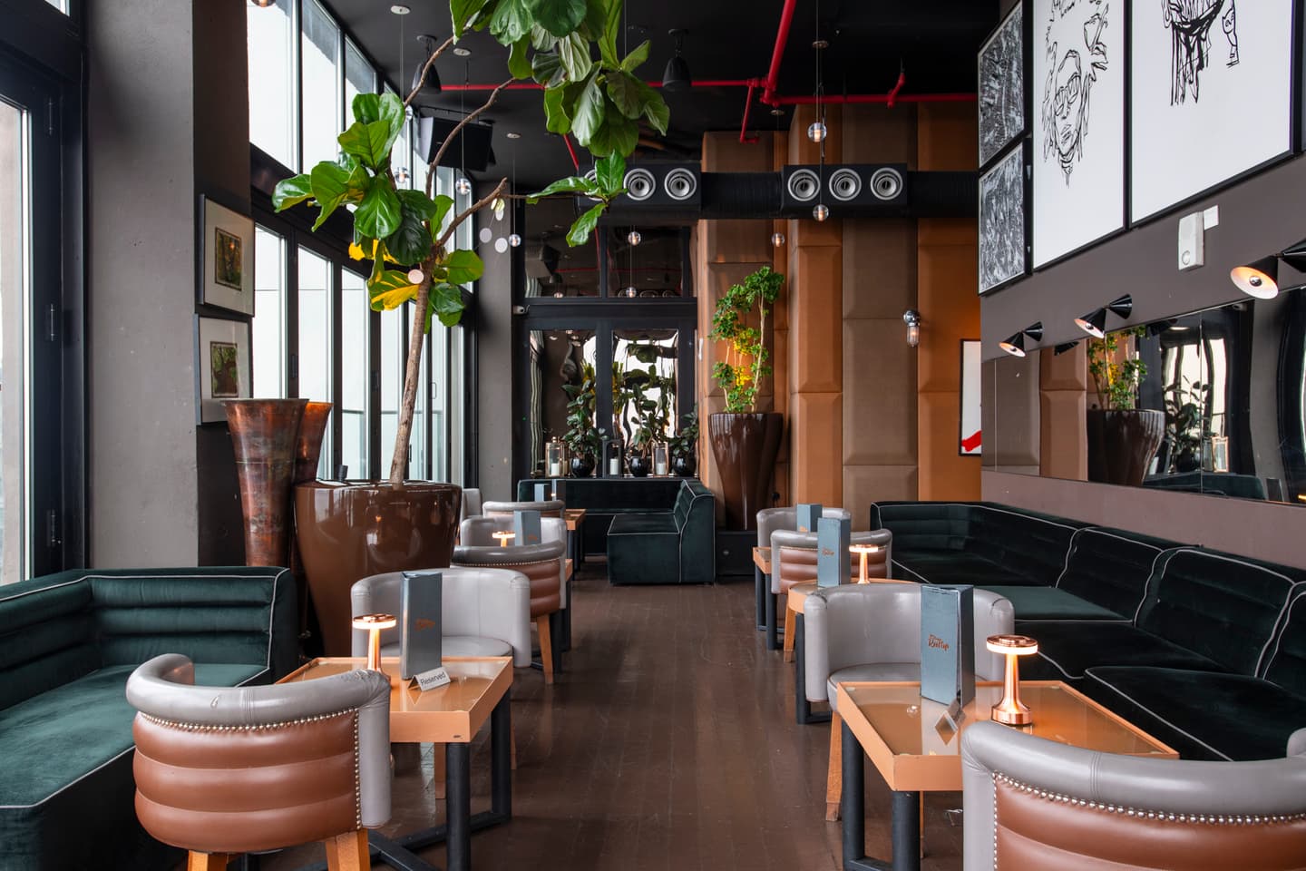 Courtesy of Hotel Hugo