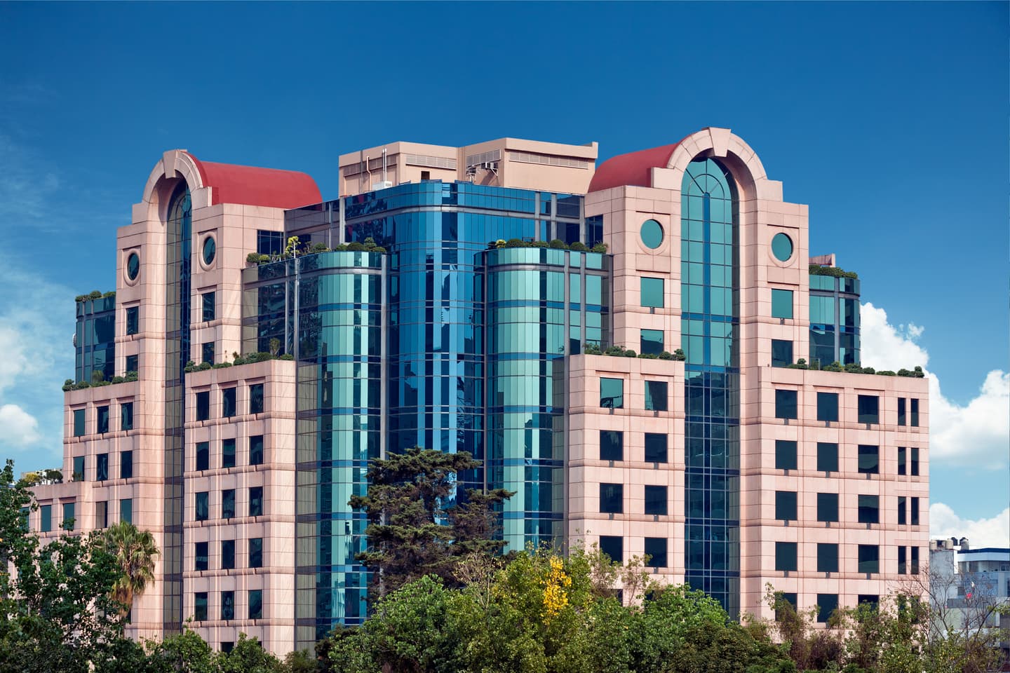 Courtesy of the property