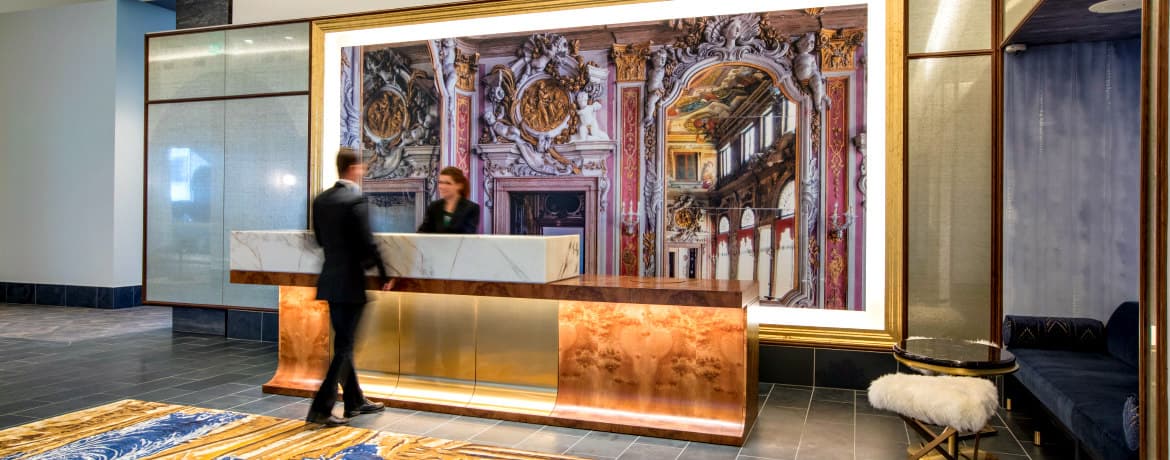 Courtesy of Hotel Alessandra