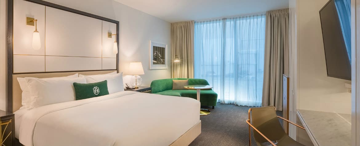 Courtesy of Hotel Alessandra