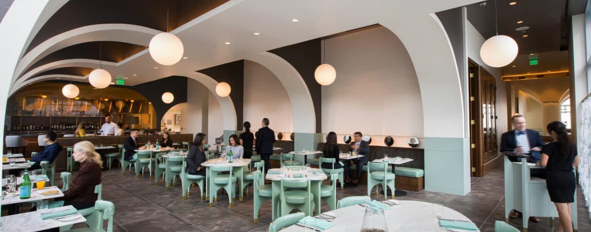 Courtesy of Hotel Alessandra