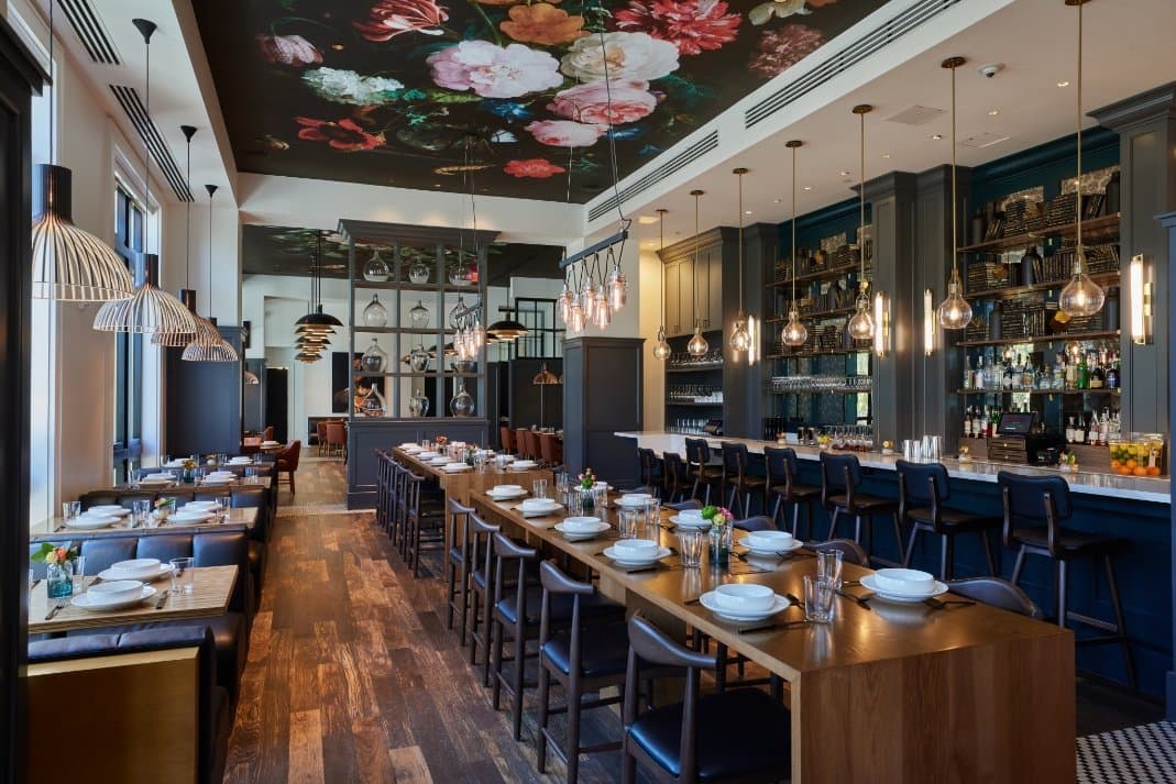 Courtesy of the property